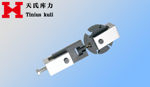 螺栓,螺钉拉伸夹具
