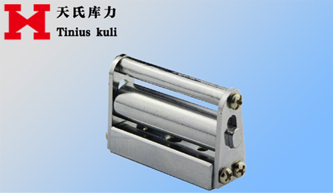 布料拉力夹具