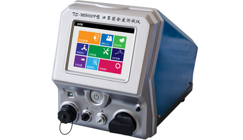 <b>口罩密合度测试仪|呼吸器密合度测试仪</b>