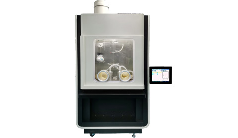 <b>口罩细菌过滤效率(BFE)检测仪</b>