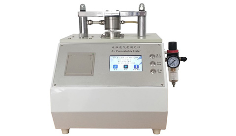 <b>口罩气体交换压力差测试仪|口罩阻力测试仪</b>