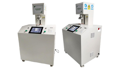 kn95口罩过滤性能测试台