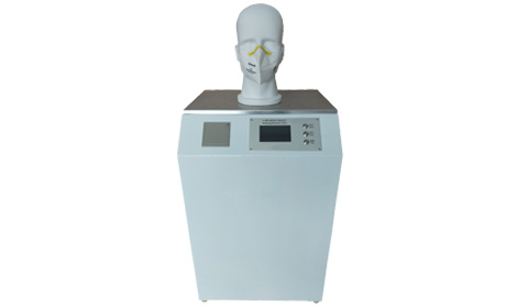 <b>口罩呼吸阻力测试仪</b>