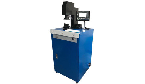 <b>TS-8130Pro 进口光度计法颗粒物过滤效率测试仪</b>