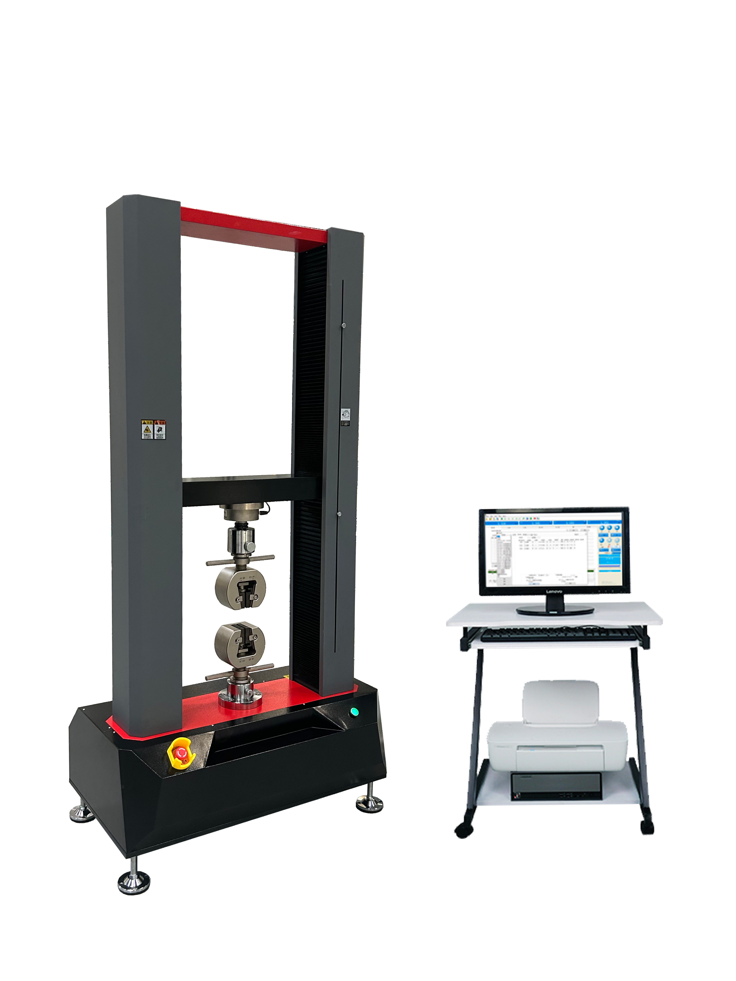 力学材料试验机能做哪些实验？