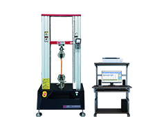 铜钎焊端子拉脱力测试视频