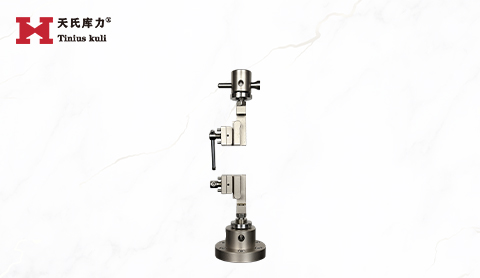 金属细丝绕线夹具